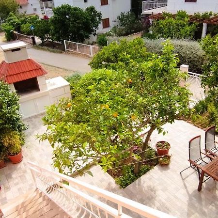 Apartments Senka 비간즈 외부 사진