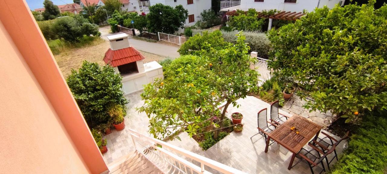 Apartments Senka 비간즈 외부 사진