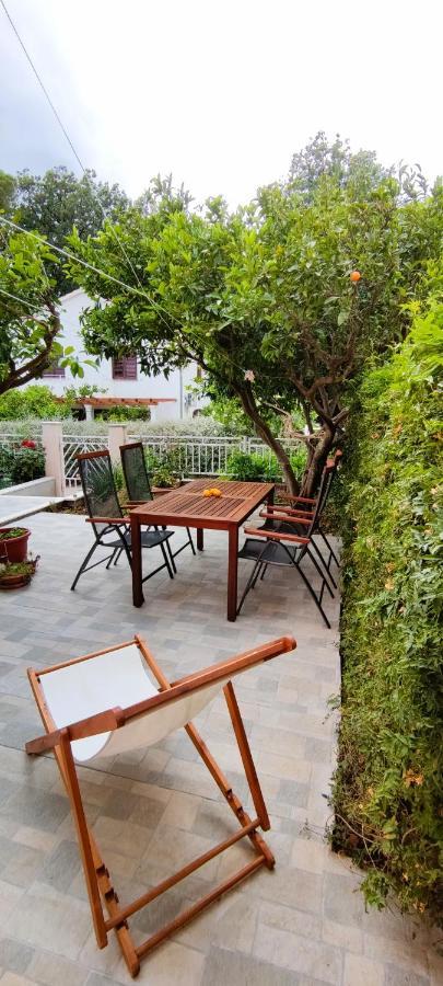 Apartments Senka 비간즈 외부 사진