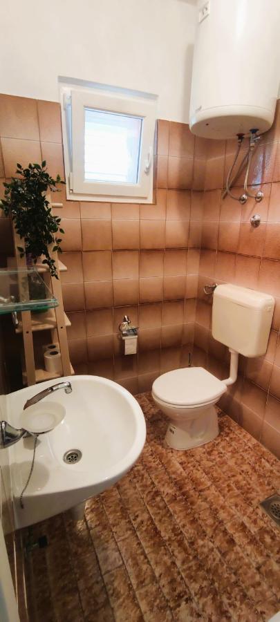 Apartments Senka 비간즈 외부 사진