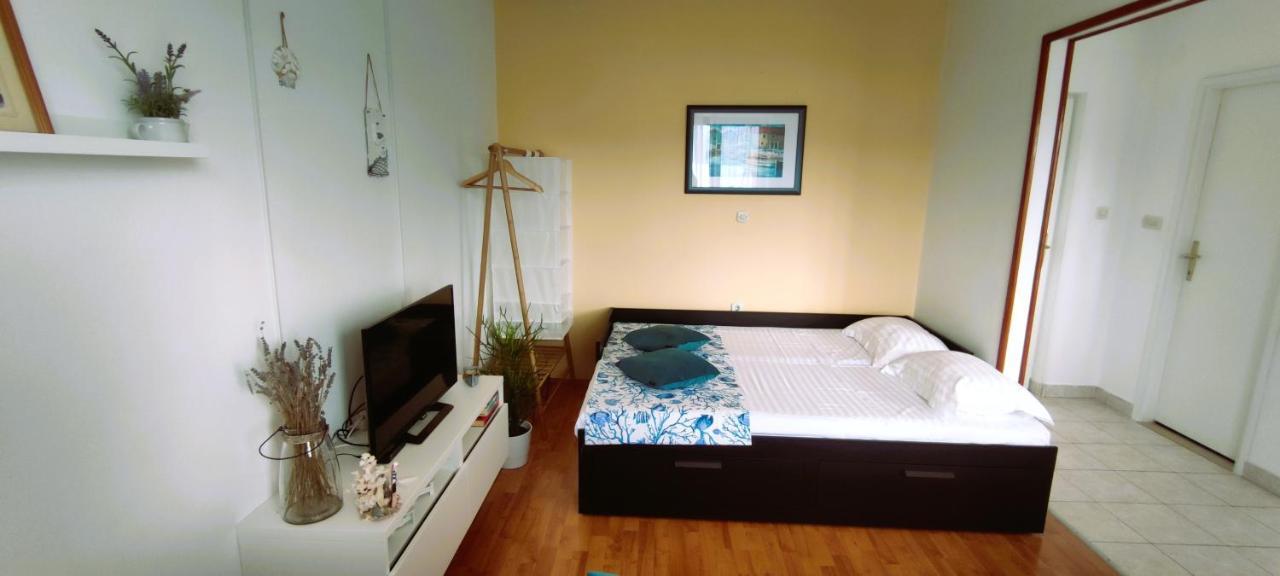 Apartments Senka 비간즈 외부 사진