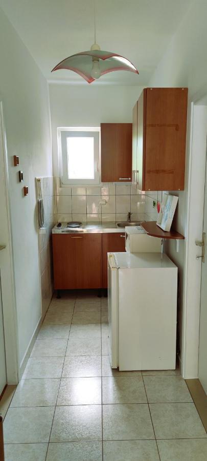 Apartments Senka 비간즈 외부 사진