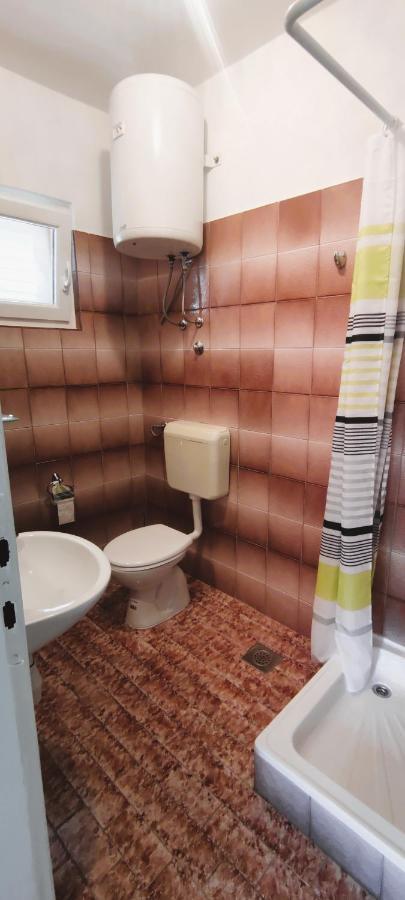 Apartments Senka 비간즈 외부 사진