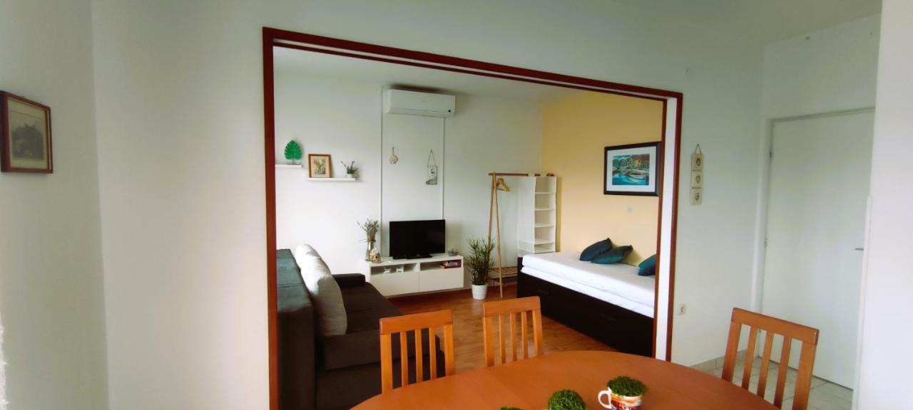 Apartments Senka 비간즈 외부 사진